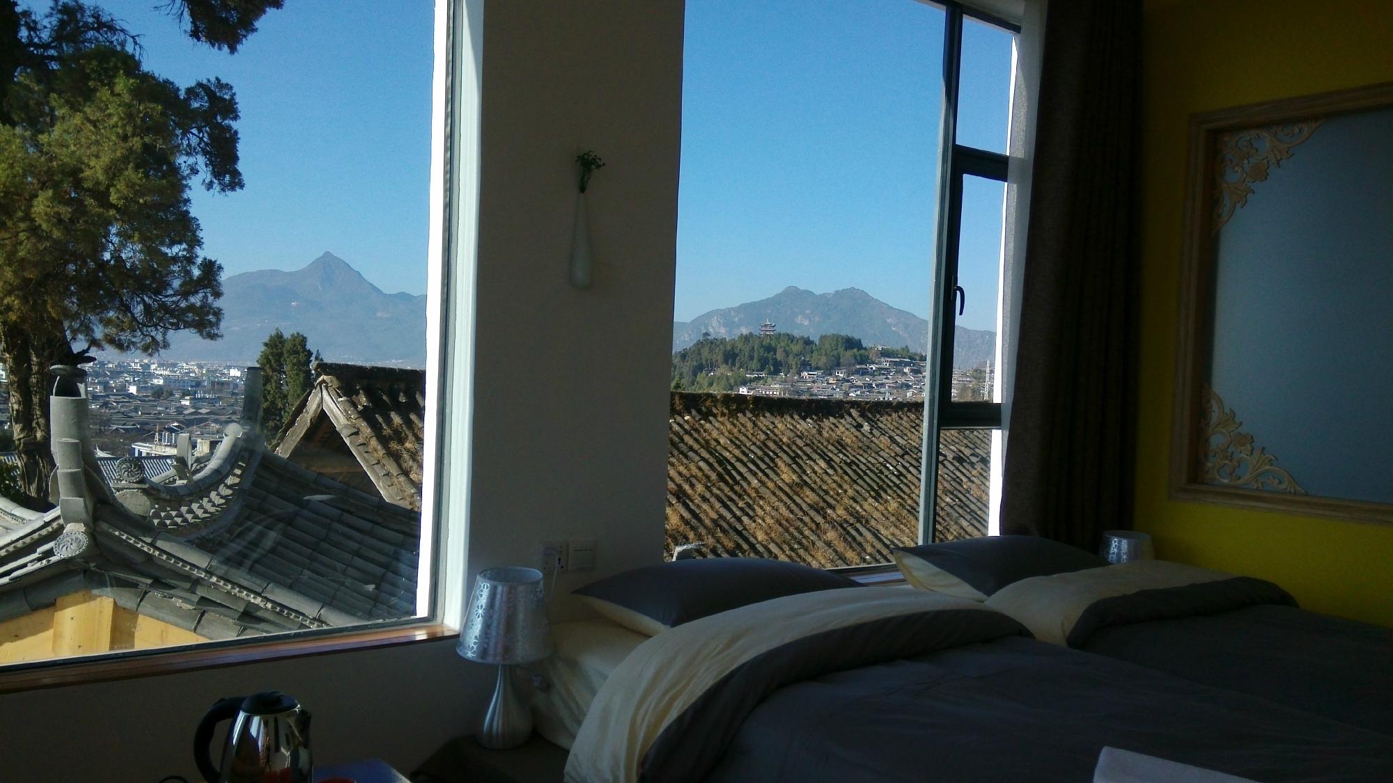 Hotel photo 33 of Lijiang Garden Inn.