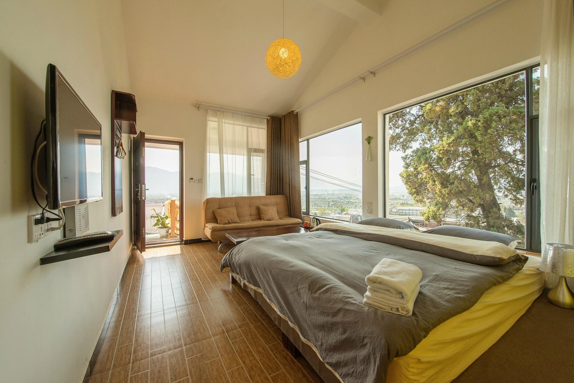 Hotel photo 51 of Lijiang Garden Inn.
