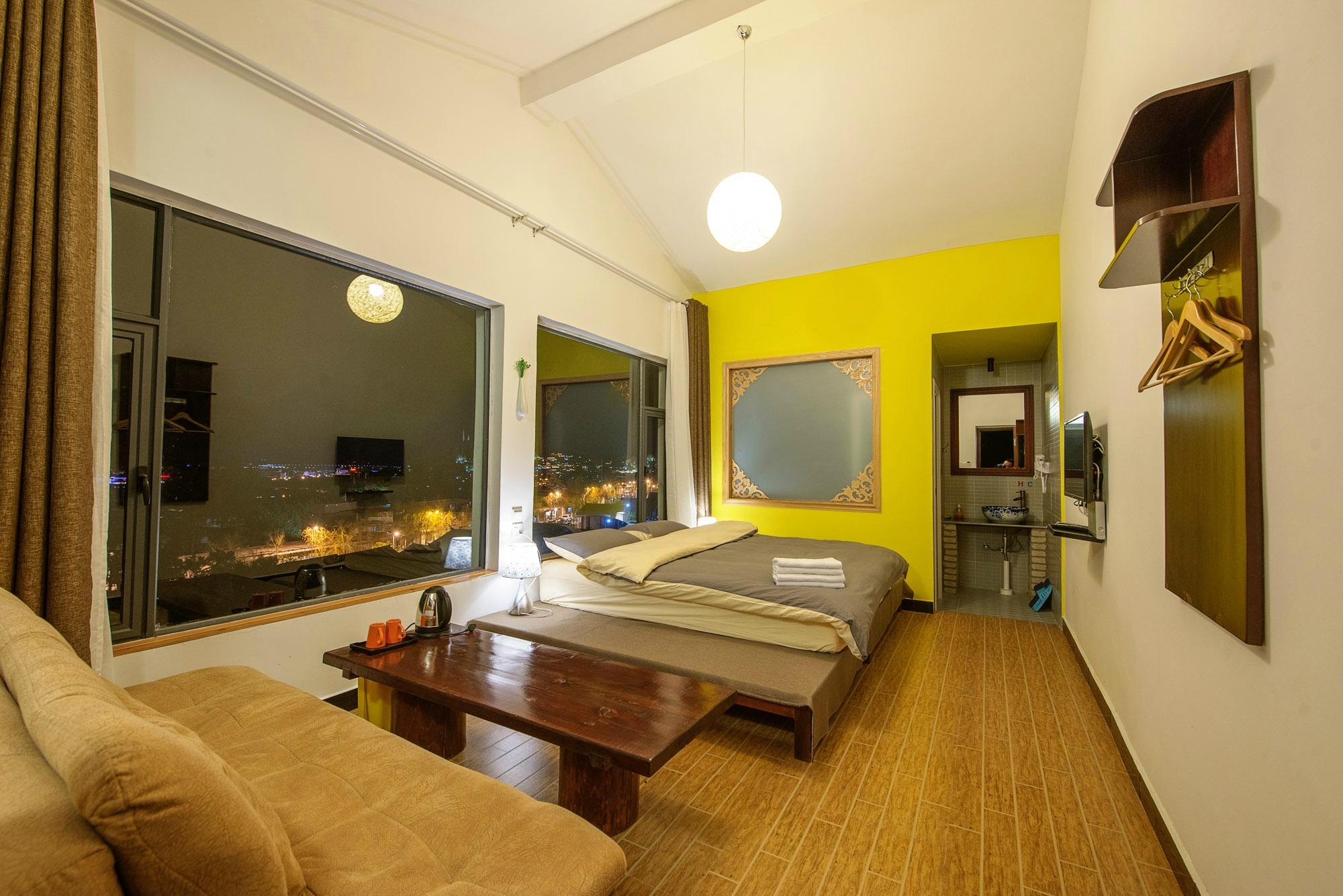 Hotel photo 13 of Lijiang Garden Inn.