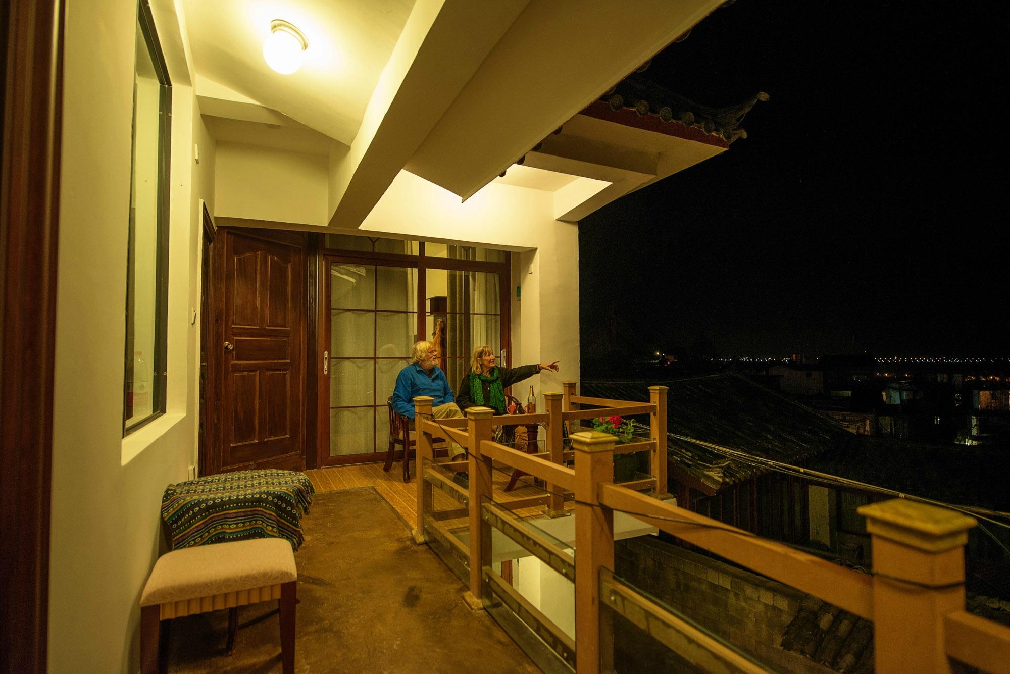 Hotel photo 42 of Lijiang Garden Inn.