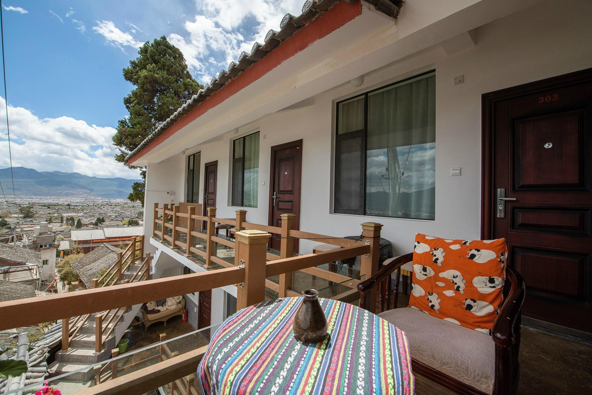 Hotel photo 57 of Lijiang Garden Inn.