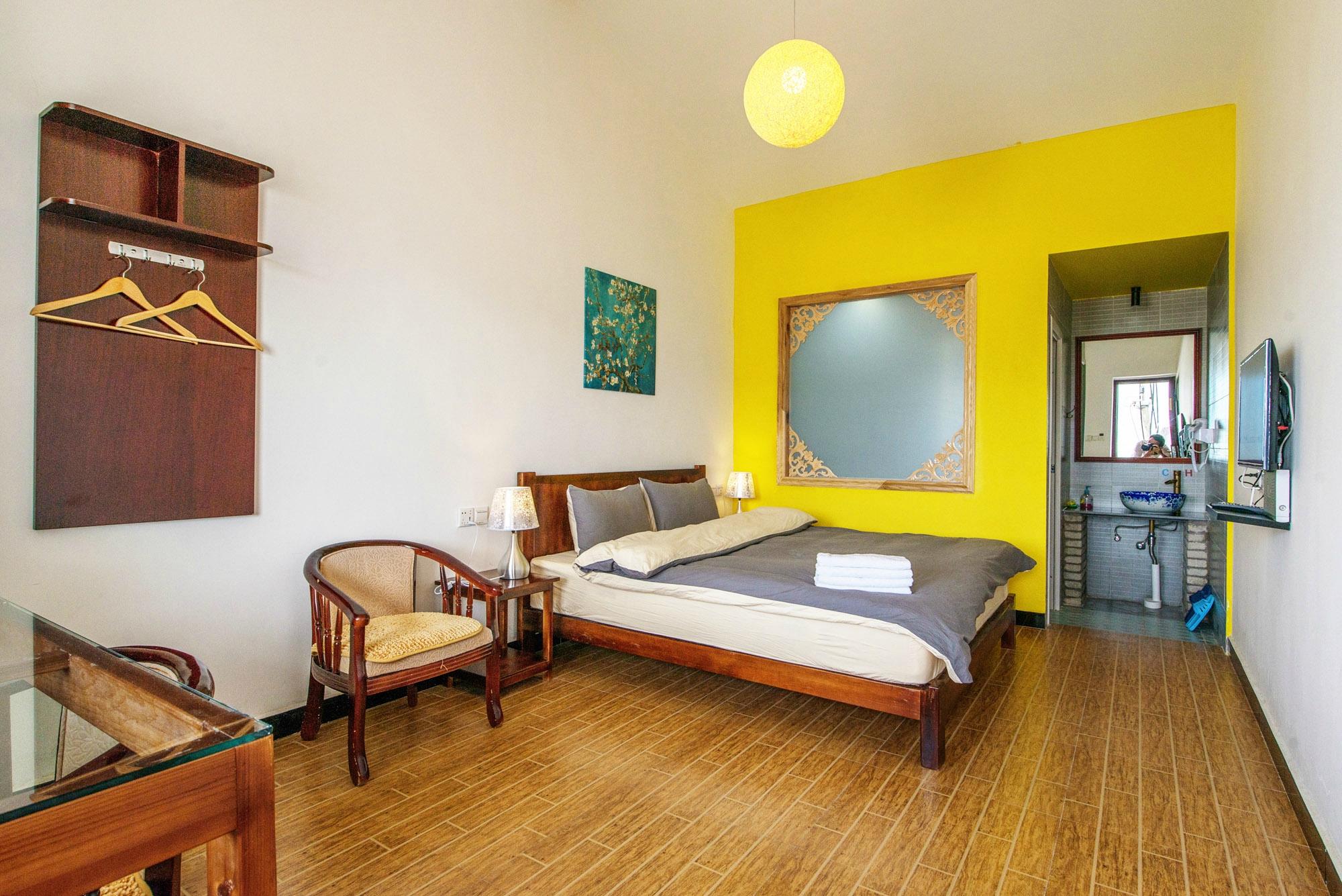 Hotel photo 45 of Lijiang Garden Inn.
