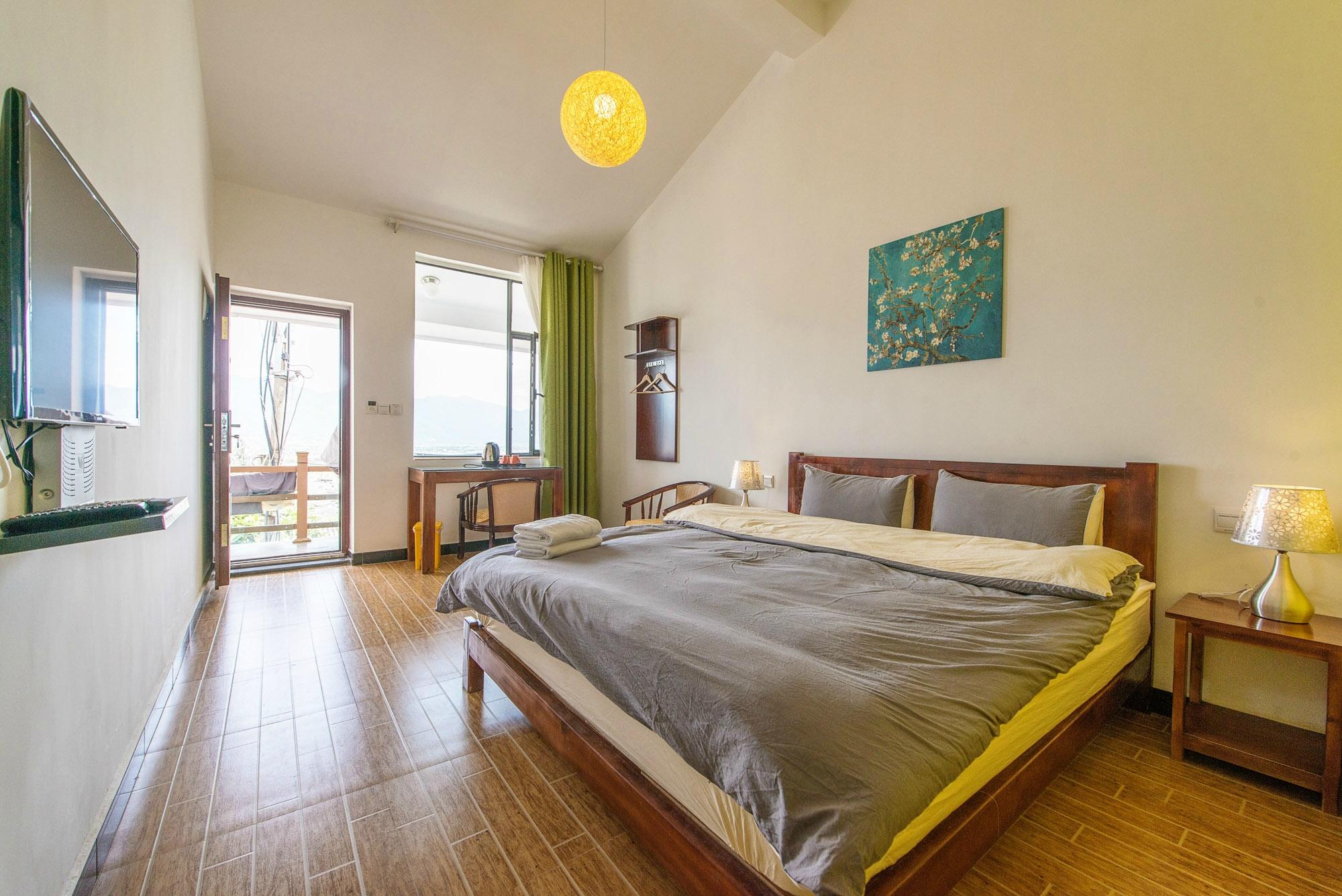 Hotel photo 7 of Lijiang Garden Inn.