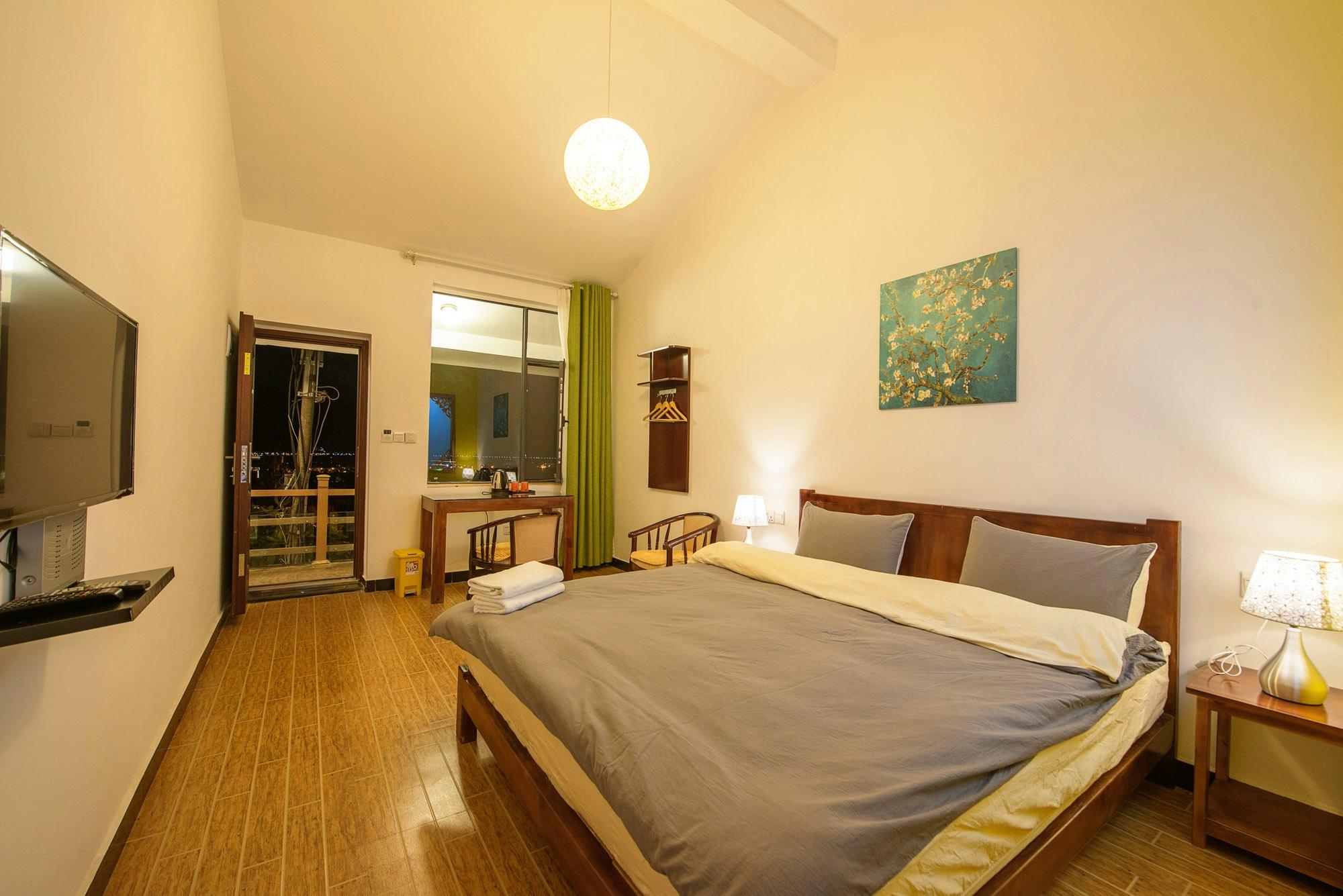 Hotel photo 6 of Lijiang Garden Inn.