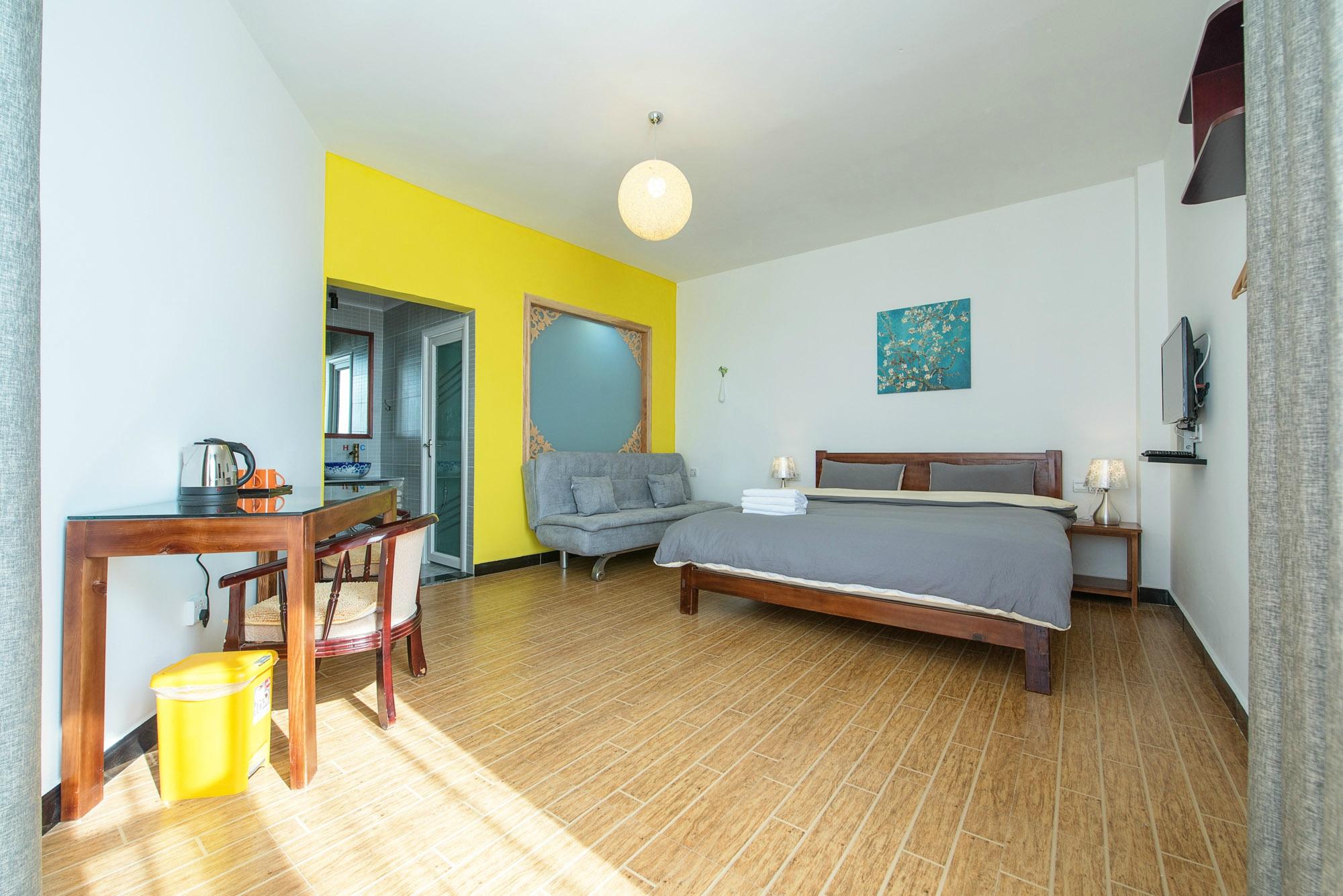 Hotel photo 48 of Lijiang Garden Inn.