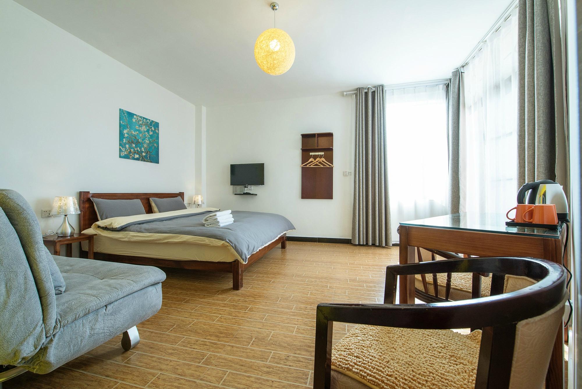 Hotel photo 58 of Lijiang Garden Inn.