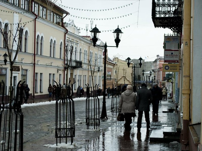 Фото на визу гродно