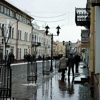 Советская улица