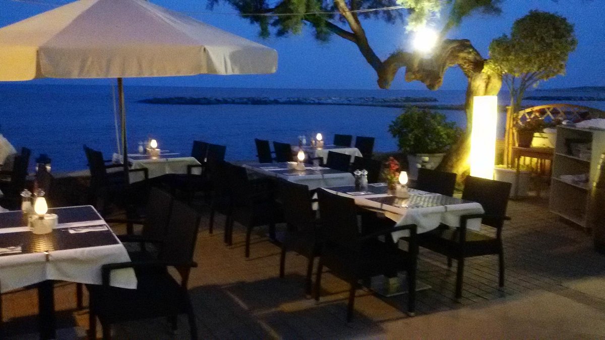 ALMA MIA, Cala Bona - Updated 2024 Restaurant Reviews, Menu & Prices ...