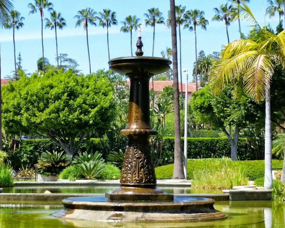 THE 10 BEST Parks & Nature Attractions in Beverly Hills (2024)