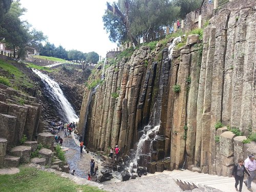 10 MEJORES parques y atracciones naturales de Hidalgo