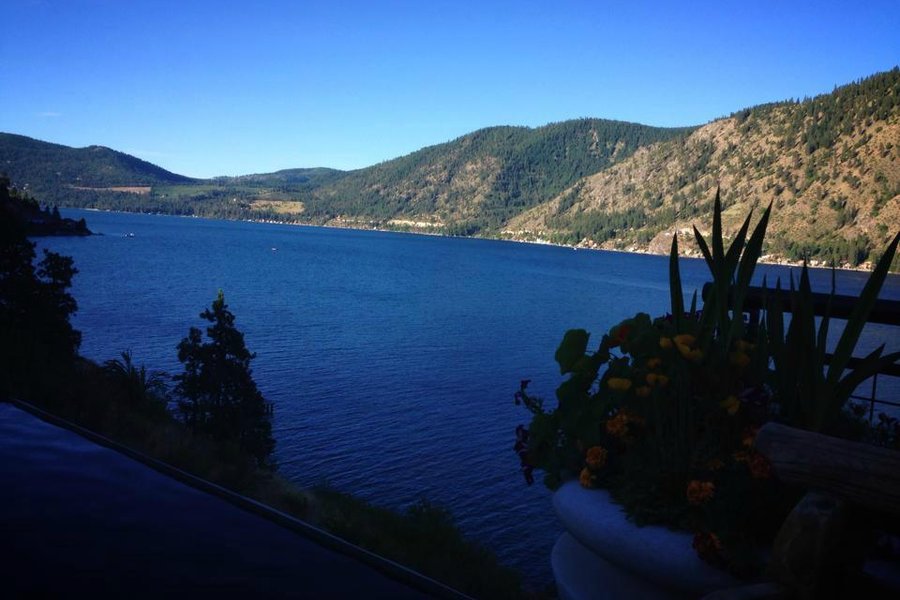 Lake Chelan image