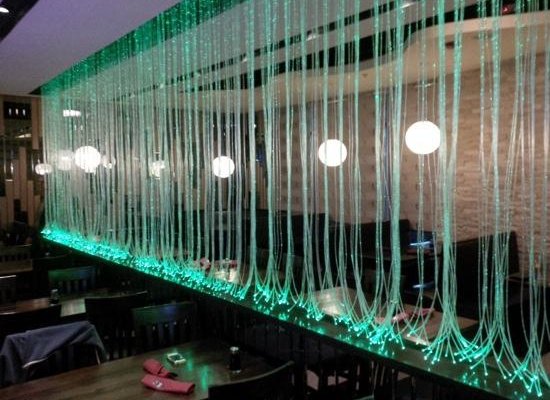 Zen Garden Asian Cuisine