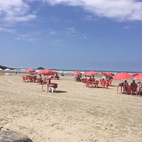 Restaurante Canoa