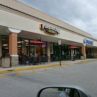 Fire House Subs, Lake Mary, FL