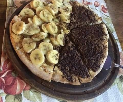 Os melhores pizzarias Estância Velha - Tripadvisor