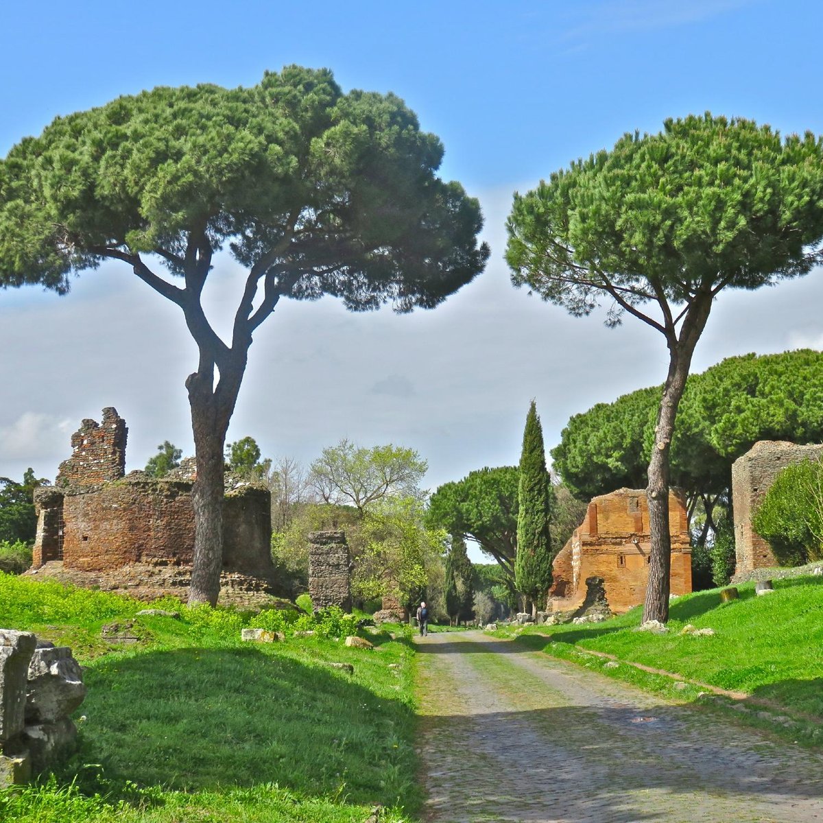 Fondi Via Appia Antica - All You Need to Know BEFORE You Go (2024)