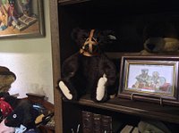 Fun at the Izu Teddy Bear Museum - Shizuoka - Japan Travel