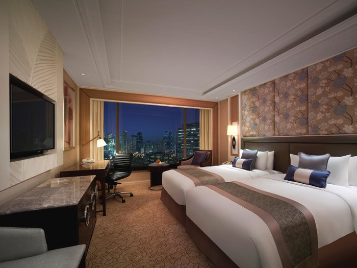 Edsa Shangri-la, Manila $145 ($̶4̶1̶0̶) - Updated 2023 Prices & Hotel 