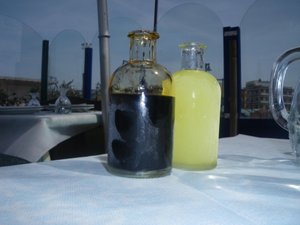 Boissons
