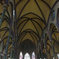 Roof Structure