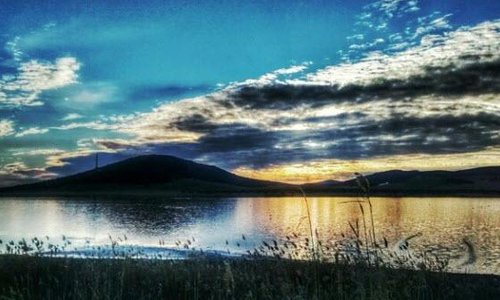 Laguna de Caracuel