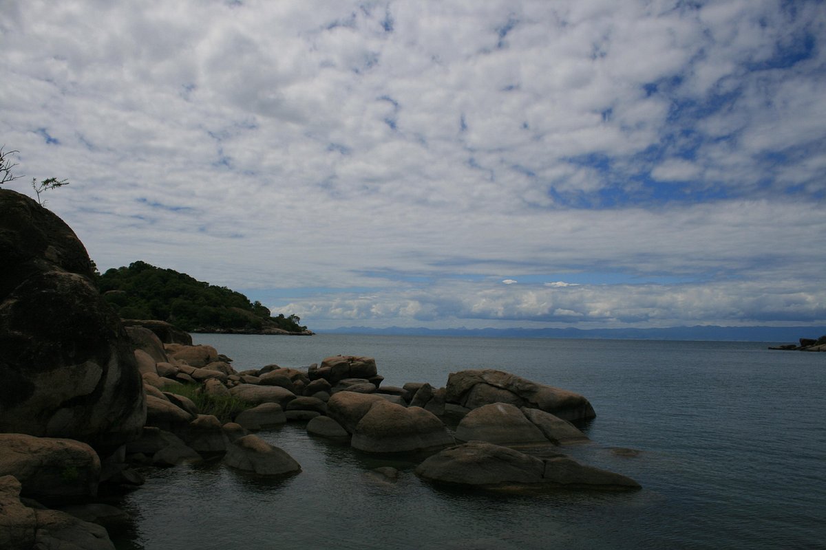 MUFASA ECO LODGE - Prices & Hostel Reviews (Monkey Bay, Malawi)