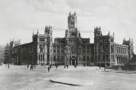 Imagen 5 de CentroCentro Cibeles