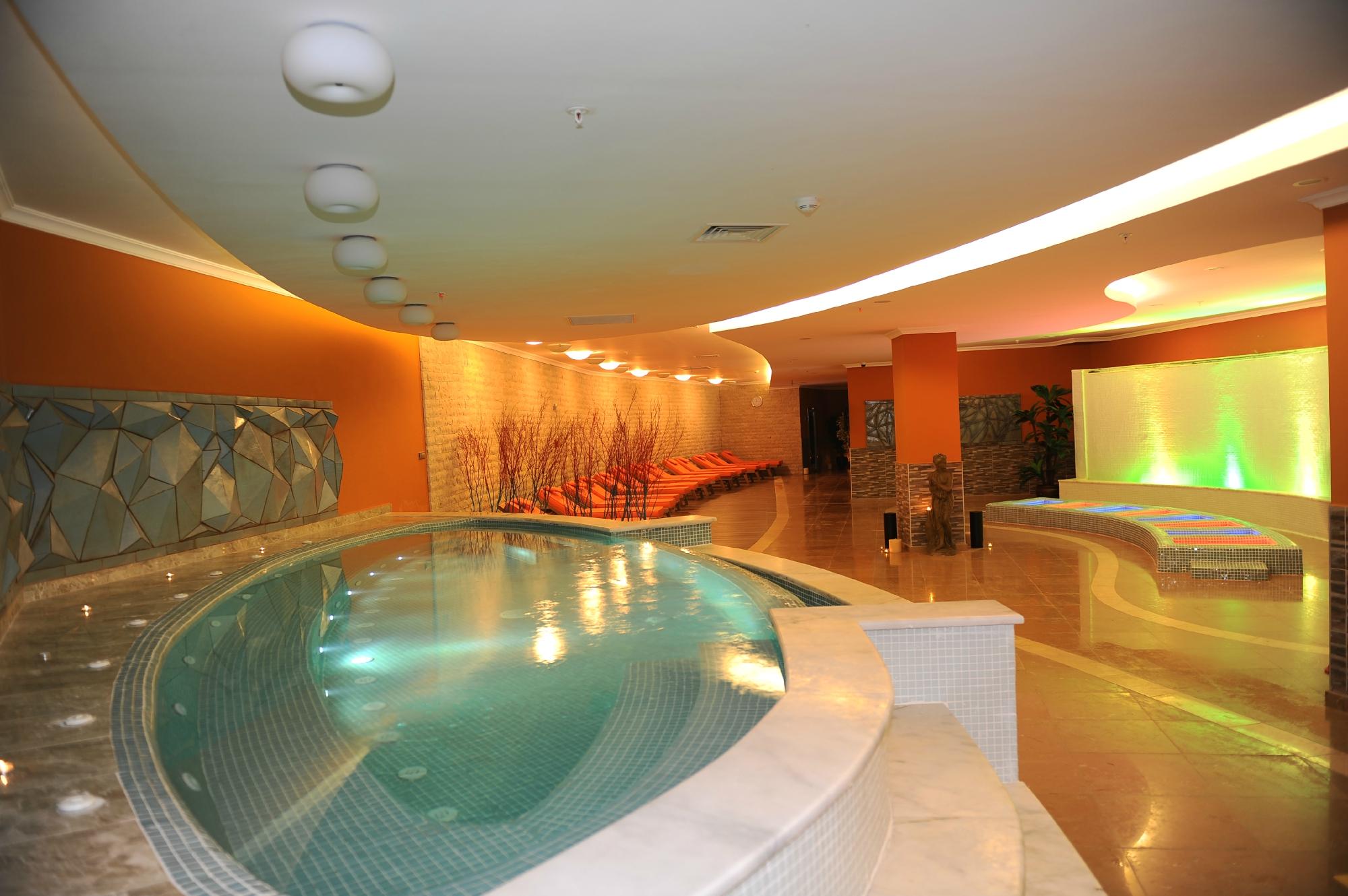 Hotel photo 13 of Green Nature Diamond Hotel.