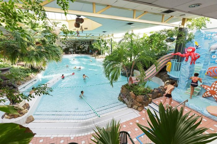 Center Parcs Limburgse Peel Pool: Pictures & Reviews - Tripadvisor