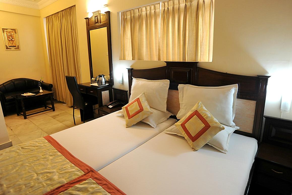 HOTEL VIP INTERCONTINENTAL Prices Reviews India Kolkata Calcutta   Hotel Vip Intercontinental 