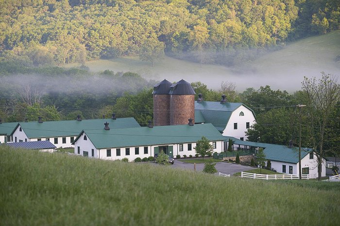 Natural Retreats Homestead Preserve (핫 스프링스) - 호텔 리뷰 & 가격 비교 Natural Retreats Homestead Preserve (핫 스프링스) - 호텔 리뷰 & 가격 비교