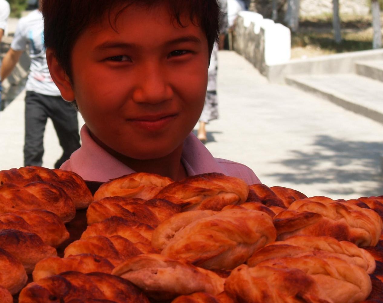 Samarkand Urban Adventures - 사마르칸트 - Samarkand Urban Adventures의 리뷰 - 트립어드바이저