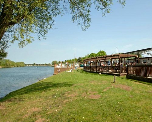 TALLINGTON LAKES LEISURE PARK - Updated 2024 Reviews, Photos & Prices