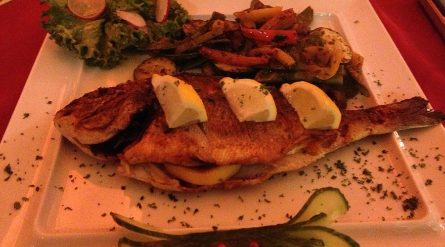 Dorade