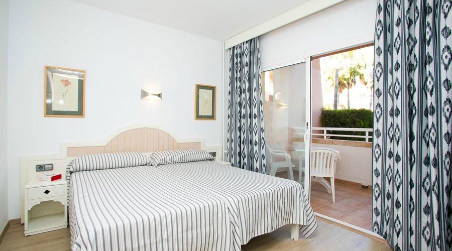 Habitación doble