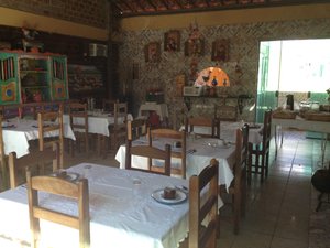 Restaurantes