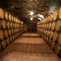 CUEVA DE CRIANZA