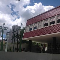 Arquitetura preservada