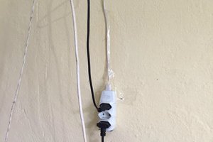 Quarto e suíte