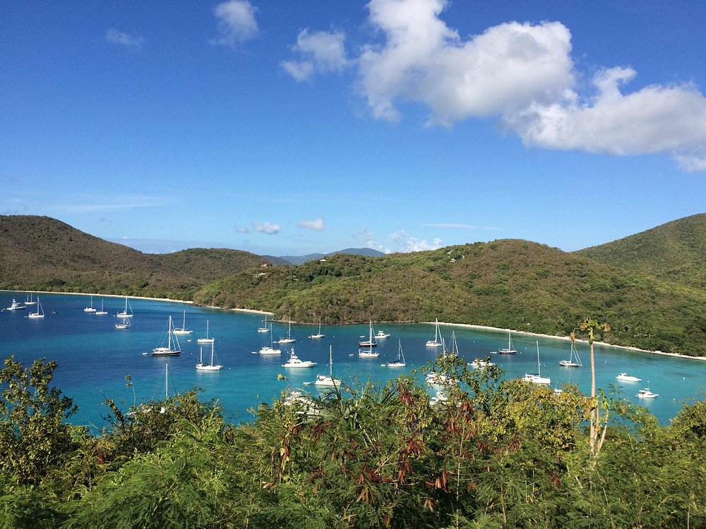 THE 10 BEST Parks & Nature Attractions in St. John - Tripadvisor