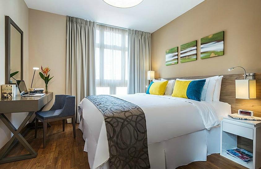 Park Avenue Robertson Prices Condominium Reviews Singapore Tripadvisor Park Avenue Robertson Prices Condominium Reviews Singapore Tripadvisor