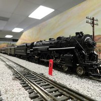 Treasure Coast Model Railroad Club - All You Need to Know BEFORE You Go ...