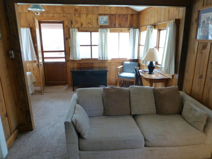DAN DEE CABINS - Prices & Campground Reviews (Ruidoso, NM ...