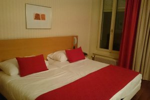Zimmer und Suite