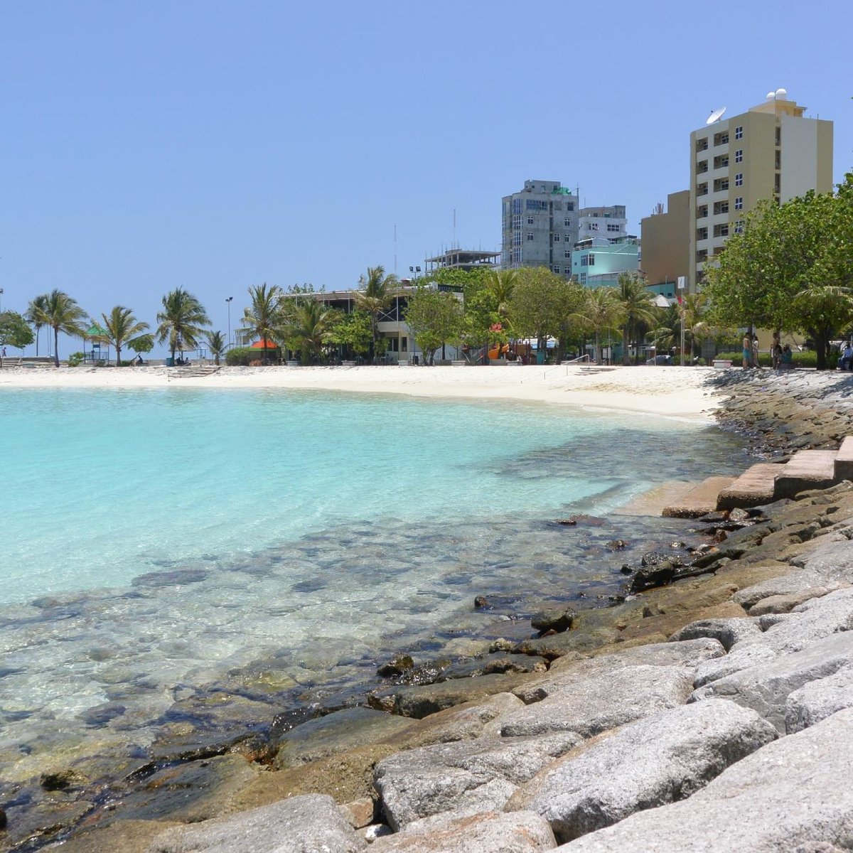 Artificial Beach, Мале: лучшие советы перед посещением - Tripadvisor