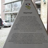 Bégunage