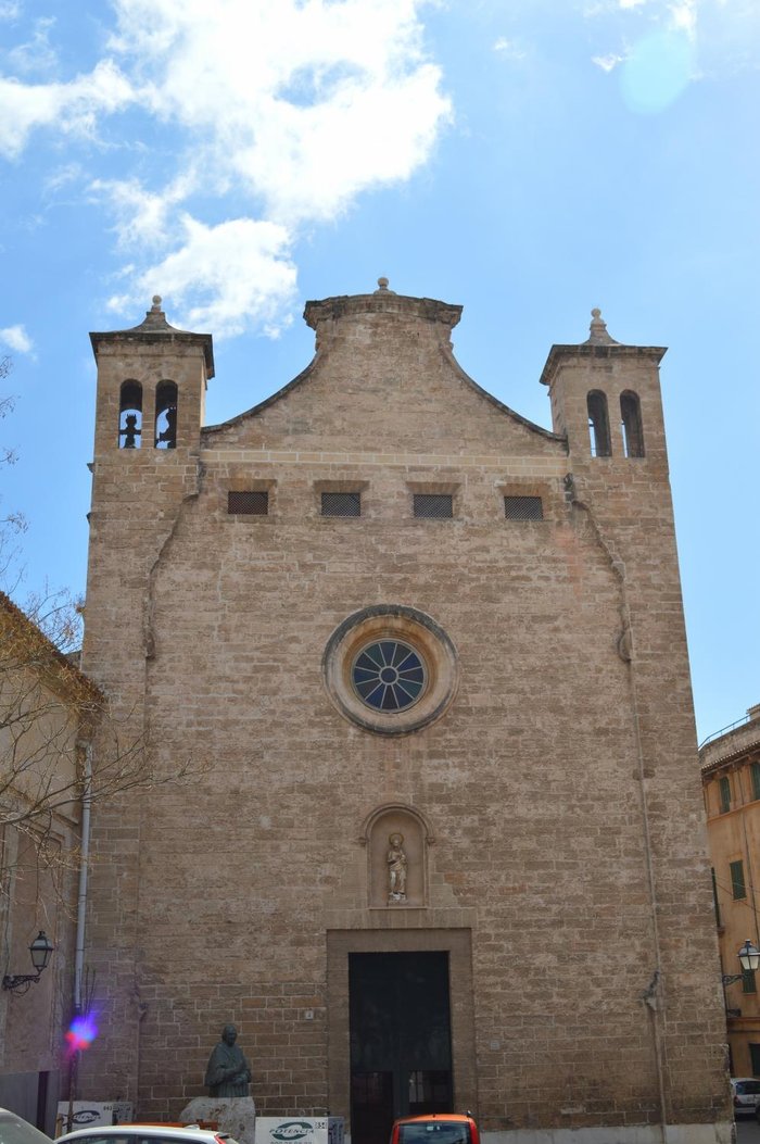 Imagen 2 de Iglesia de Santa Magdalena