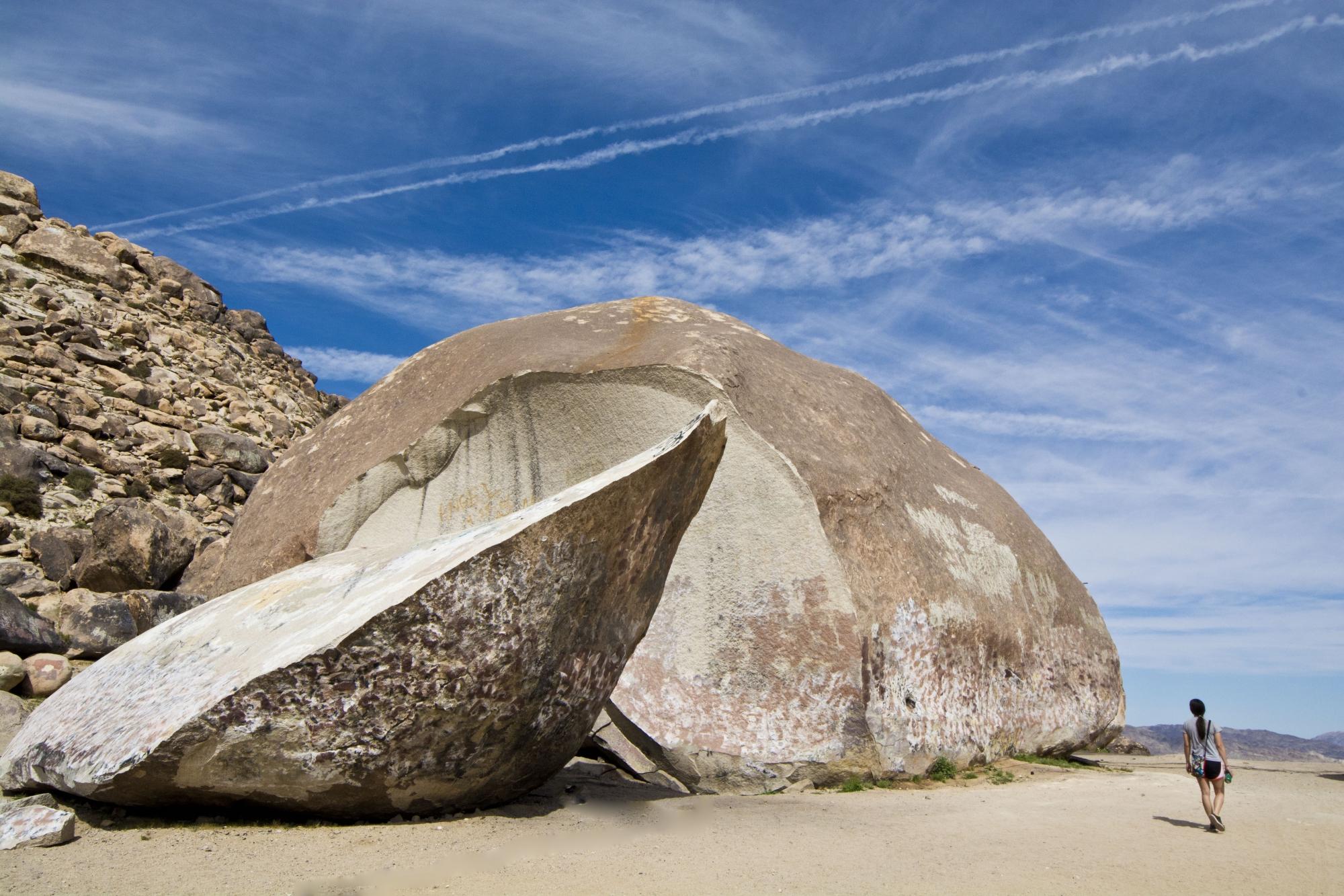 Giant Rock - All You Need to Know BEFORE You Go (with Photos)