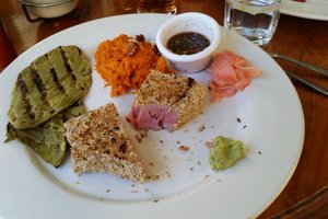 Comida